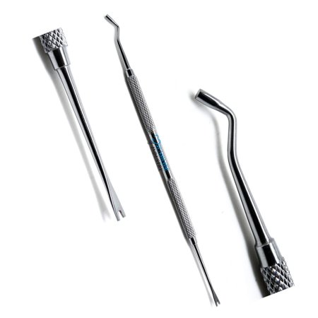   Ligature Tying Applying Director Plugger 2.4mm – Dental Premium Instrument